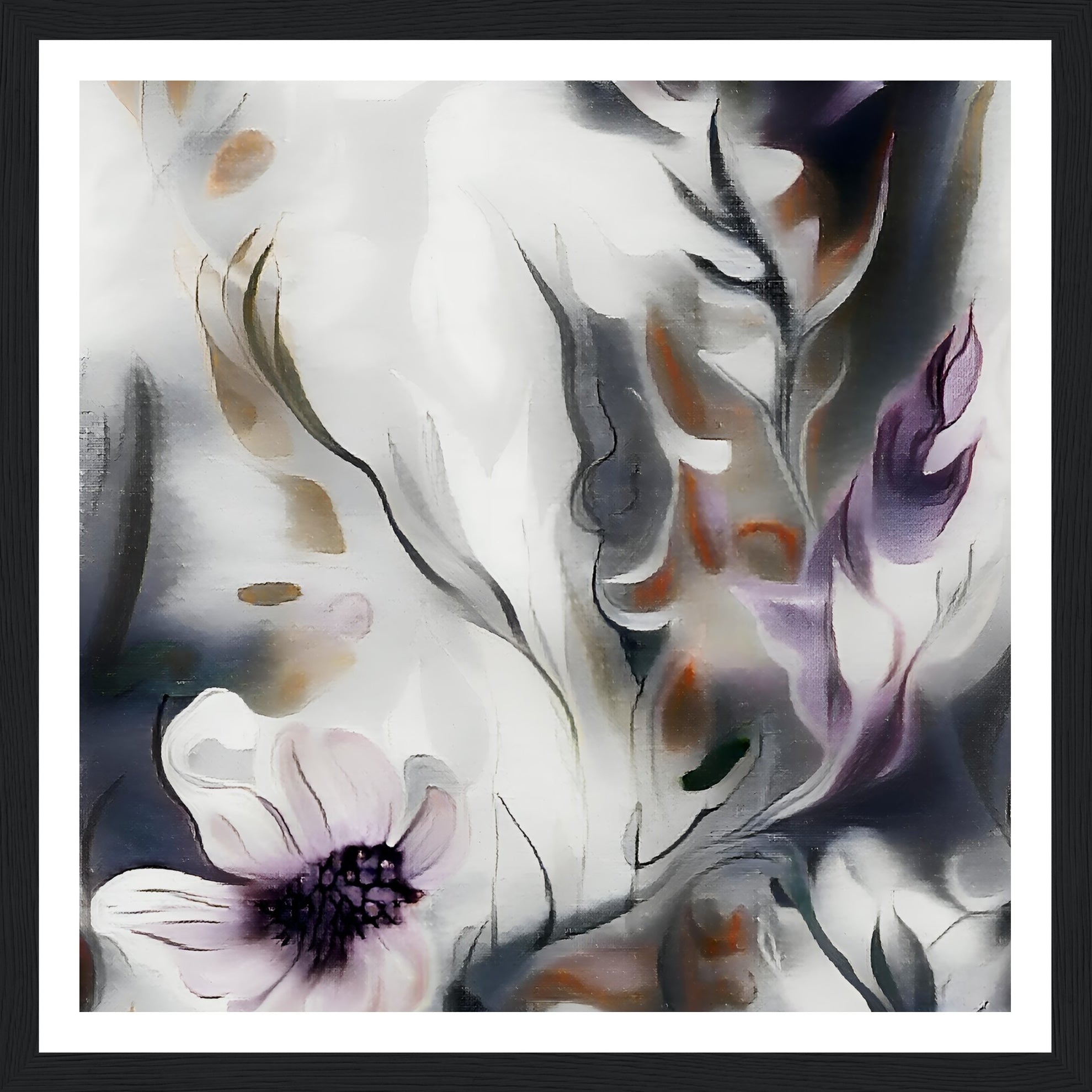 Veiled Botanica