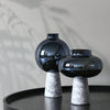 Sophia Polished Vase