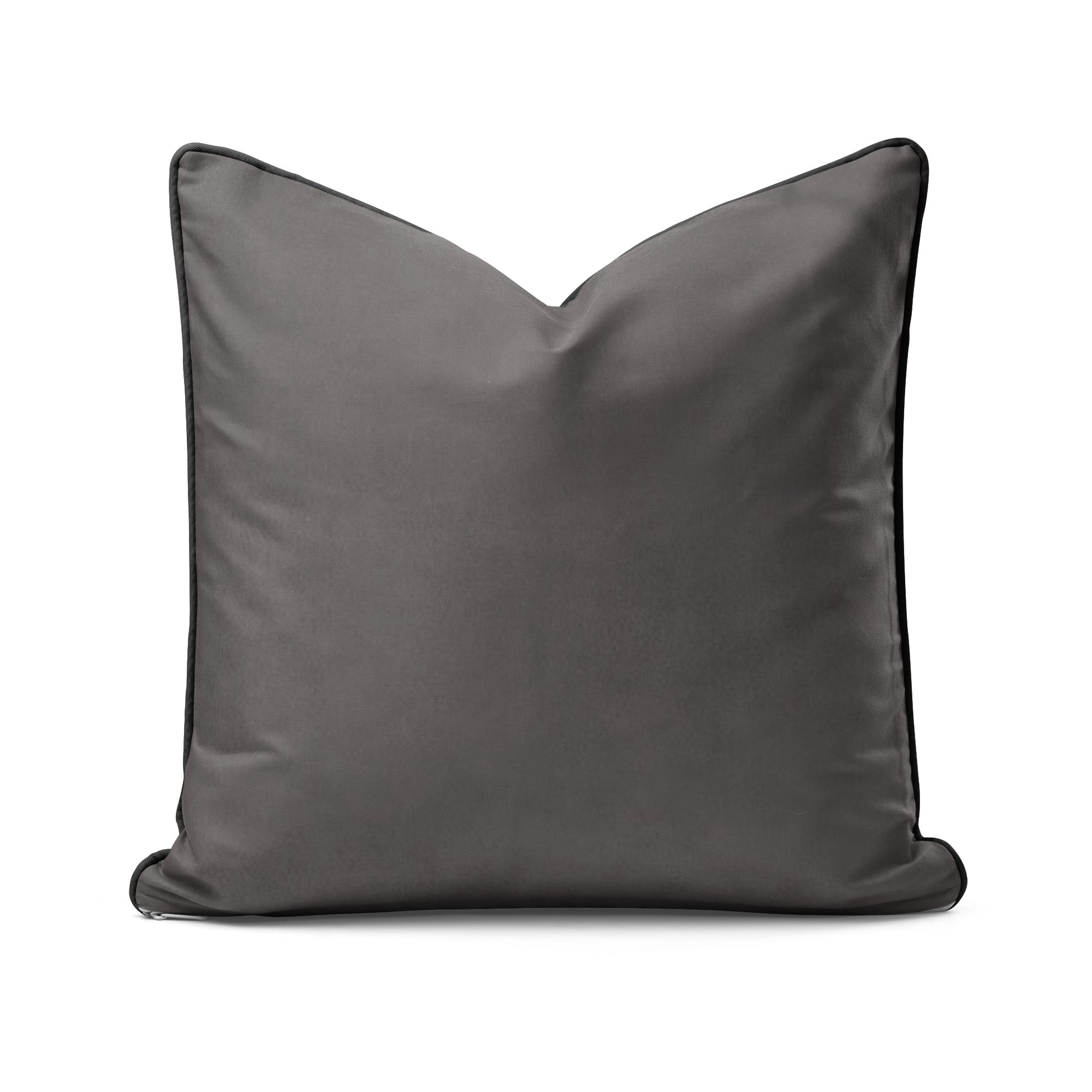 Eclectic Retro Mix | Canvas Cushion