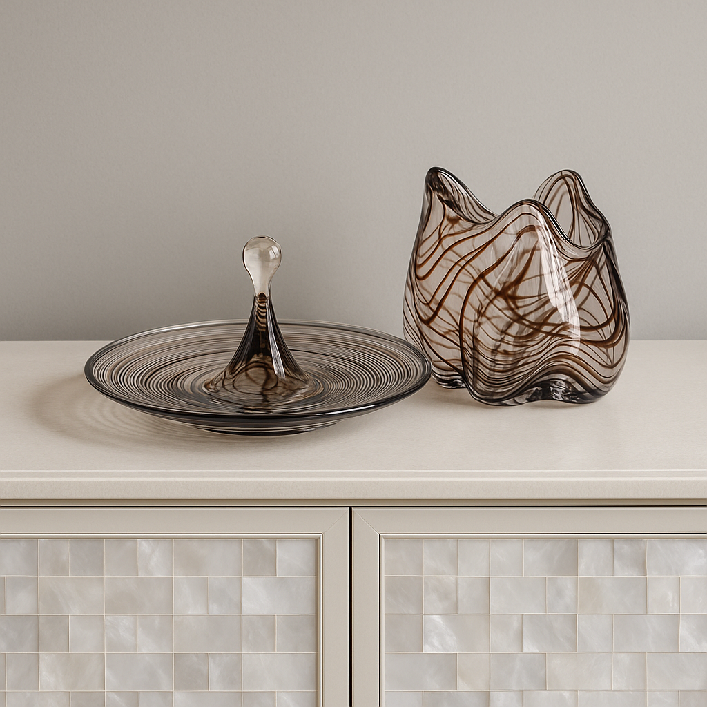 Lucent Glassline