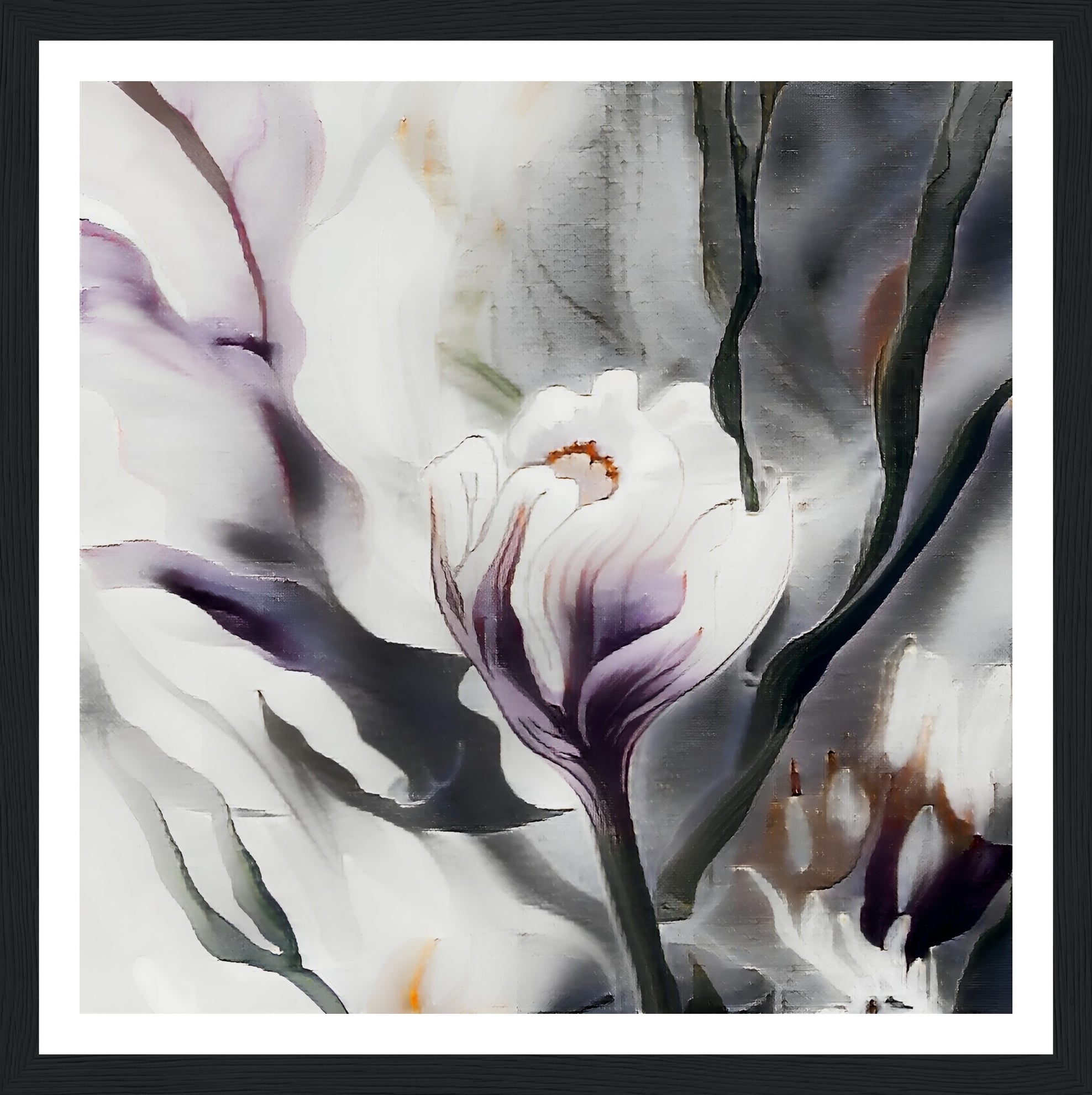 Shadow Bloom