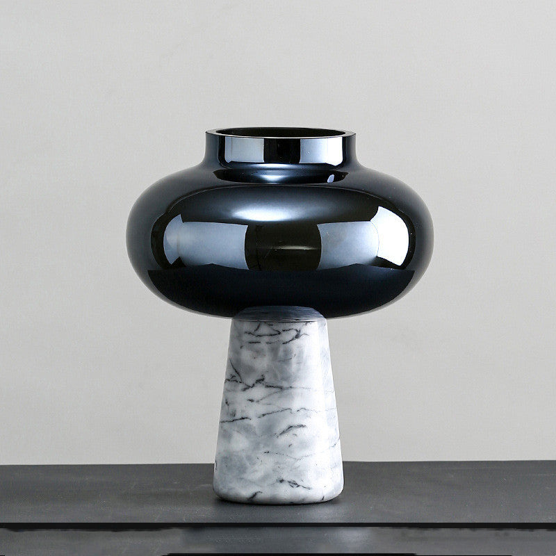 Sophia Polished Vase