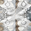 Surreal Symphony  | Luxe Duvet Set