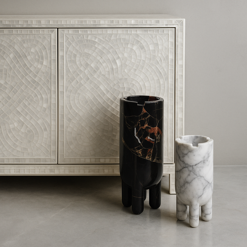 Marble HydroPod