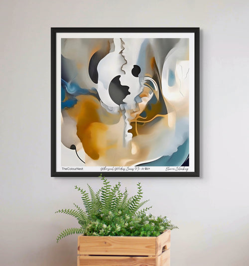 Ethereal Elements