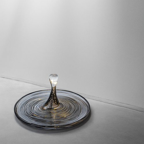 Lucent Glassline
