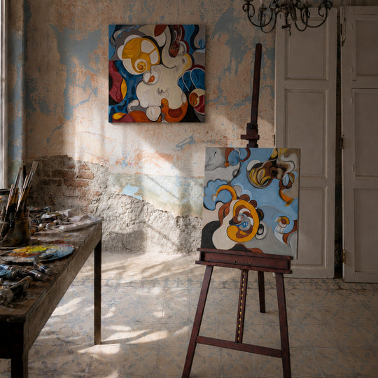 The Studio featured image