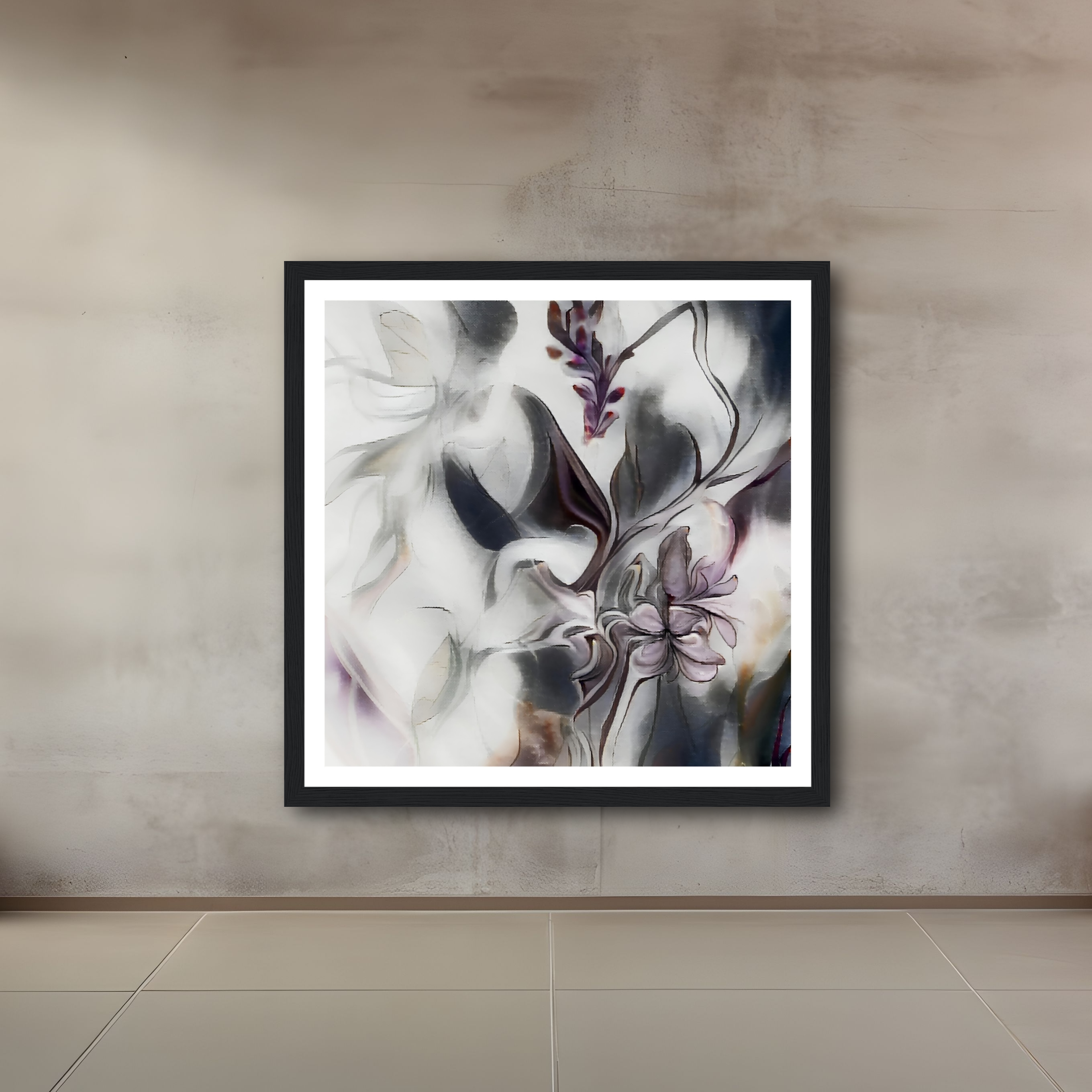 Ethereal Flora
